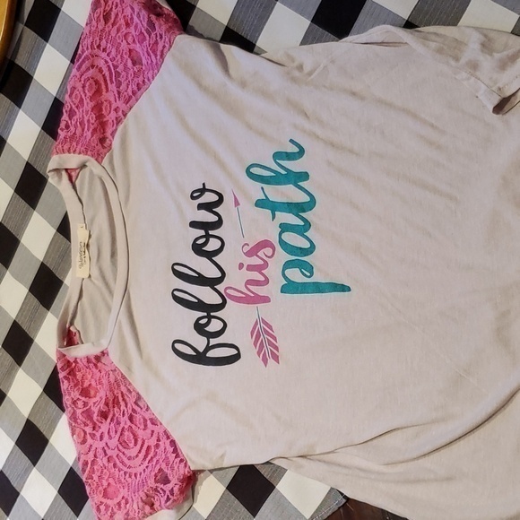 Wanderer  by Southern Grace Tshirt Size L - Picture 1 of 2